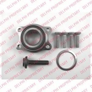 Set rulment roata