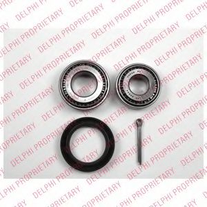Set rulment roata