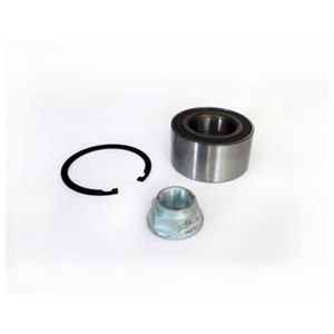 Set rulment roata
