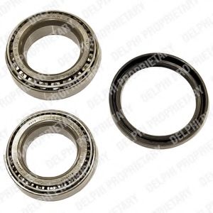 Set rulment roata