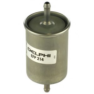 filtru combustibil