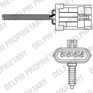 Sonda Lambda