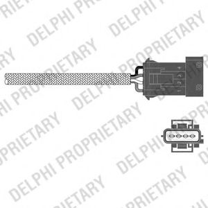 Sonda Lambda