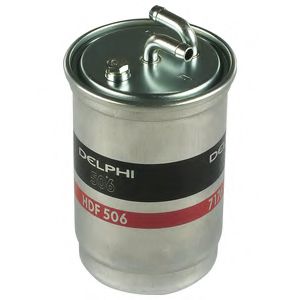 filtru combustibil