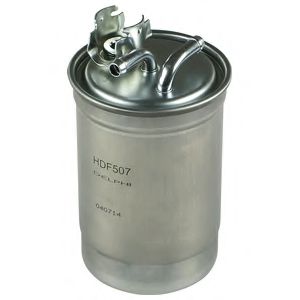 filtru combustibil