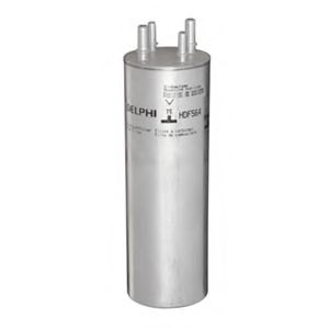 filtru combustibil