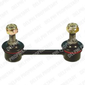 Brat/bieleta suspensie, stabilizator