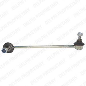Brat/bieleta suspensie, stabilizator