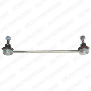 Brat/bieleta suspensie, stabilizator