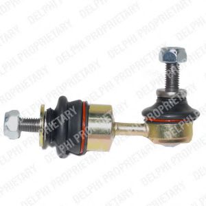 Brat/bieleta suspensie, stabilizator