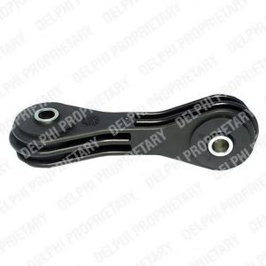 Brat/bieleta suspensie, stabilizator