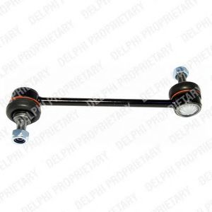 Brat/bieleta suspensie, stabilizator