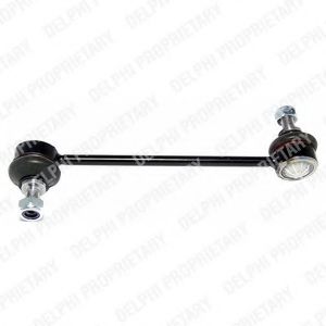 Brat/bieleta suspensie, stabilizator
