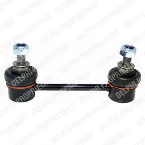 Brat/bieleta suspensie, stabilizator