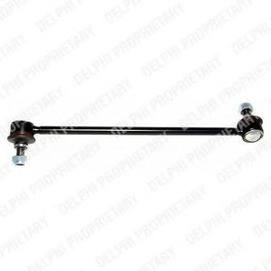 Brat/bieleta suspensie, stabilizator