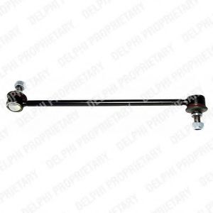Brat/bieleta suspensie, stabilizator