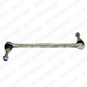 Brat/bieleta suspensie, stabilizator