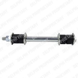 Brat/bieleta suspensie, stabilizator