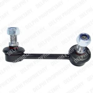 Brat/bieleta suspensie, stabilizator