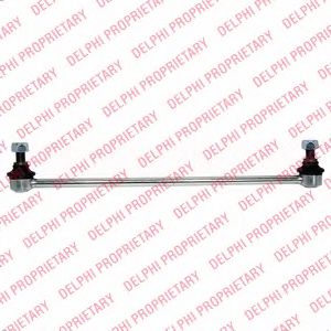 Brat/bieleta suspensie, stabilizator