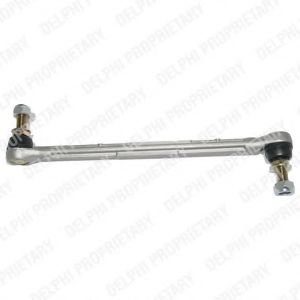 Brat/bieleta suspensie, stabilizator