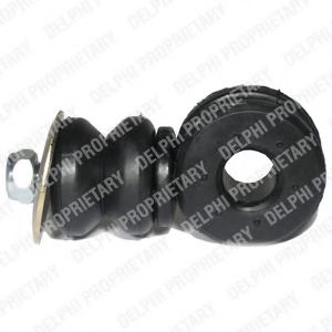 Brat/bieleta suspensie, stabilizator