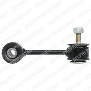 Brat/bieleta suspensie, stabilizator