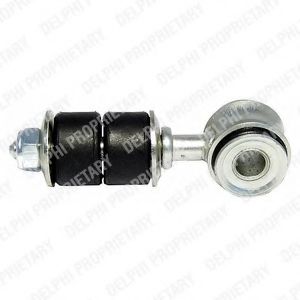 Brat/bieleta suspensie, stabilizator