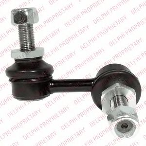 Brat/bieleta suspensie, stabilizator