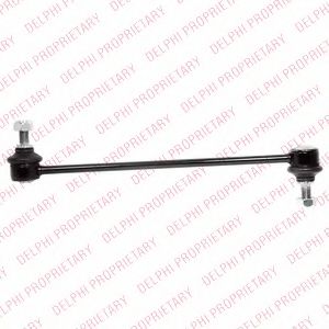 Brat/bieleta suspensie, stabilizator