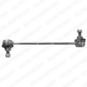 Brat/bieleta suspensie, stabilizator