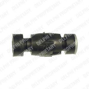 Brat/bieleta suspensie, stabilizator