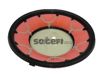 Filtru aer 1