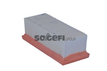 Filtru aer 1