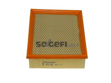 Filtru aer 1