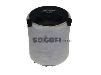 Filtru aer 1