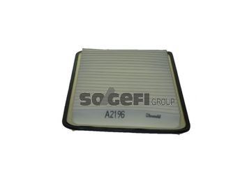 Filtru aer 1