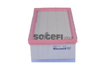 Filtru aer 1