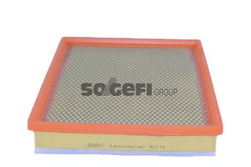 Filtru aer 1