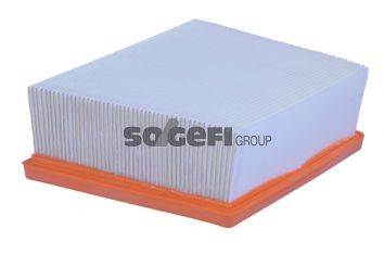 Filtru aer 1
