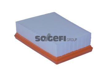 Filtru aer 1