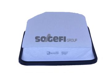 Filtru aer 1