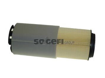 Filtru aer 1