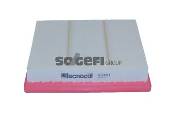Filtru aer 1