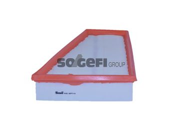Filtru aer 1