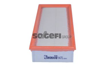 Filtru aer 1
