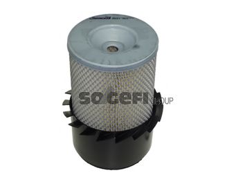 Filtru aer 1