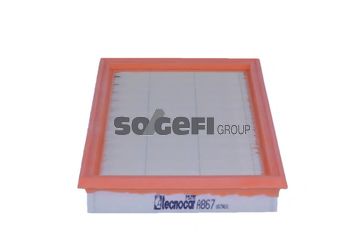 Filtru aer 1