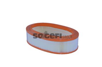 Filtru aer 1