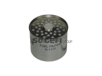 filtru combustibil 1